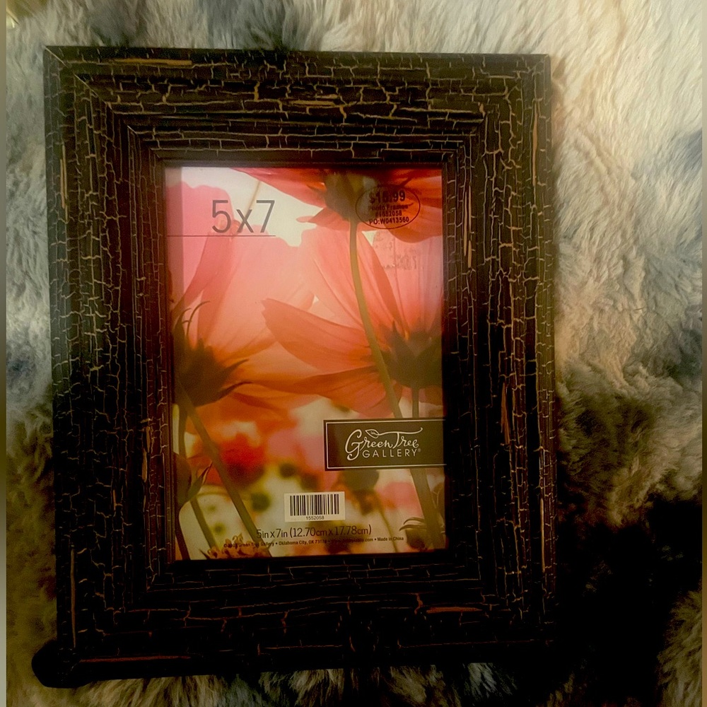 Picture frame